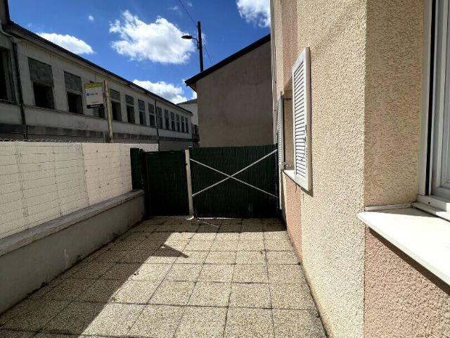 Appartement location à Arbent, Ain