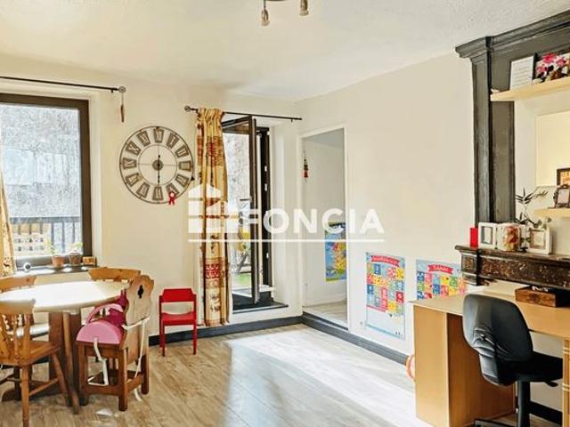 Appartement vente à Chartres, Moutiers