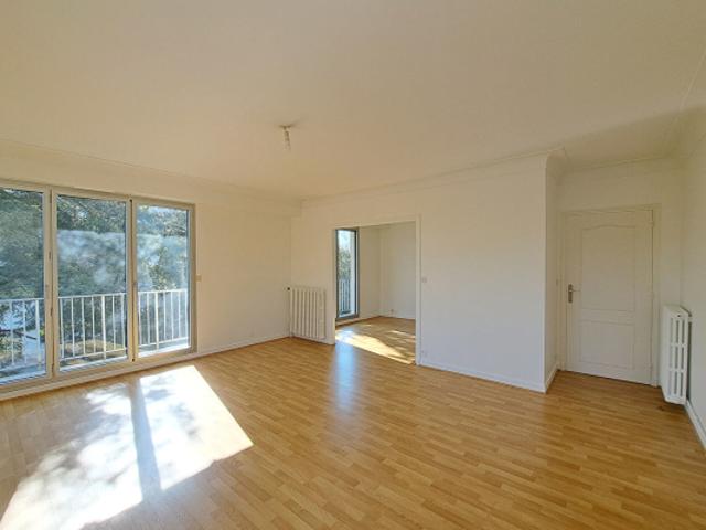 Appartement vente à Nantes