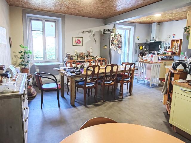Appartement vente à Tournon-sur-Rhône, Lamastre