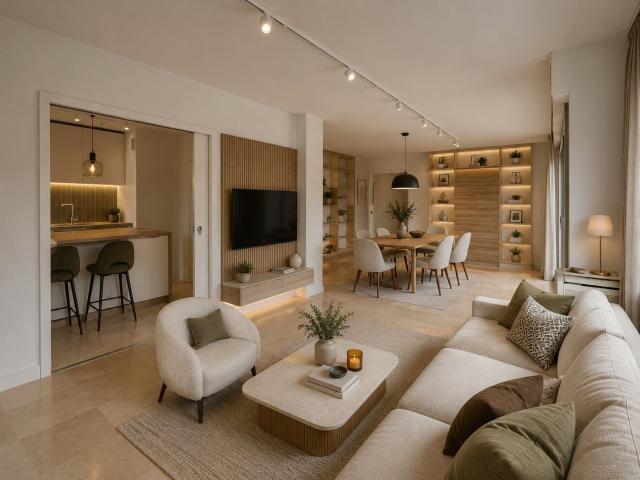 Appartement vente à Chambéry