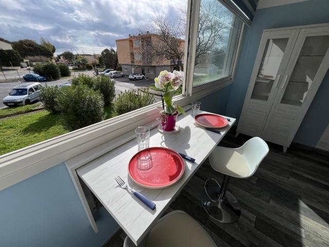 Appartement vente à Arrondissement de Toulon, Bormes-les-mimosas