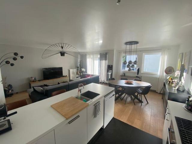 Appartement location à Nijvel, Wallonie