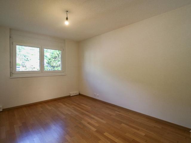 Apartment kaufen in Vétroz, Wallis