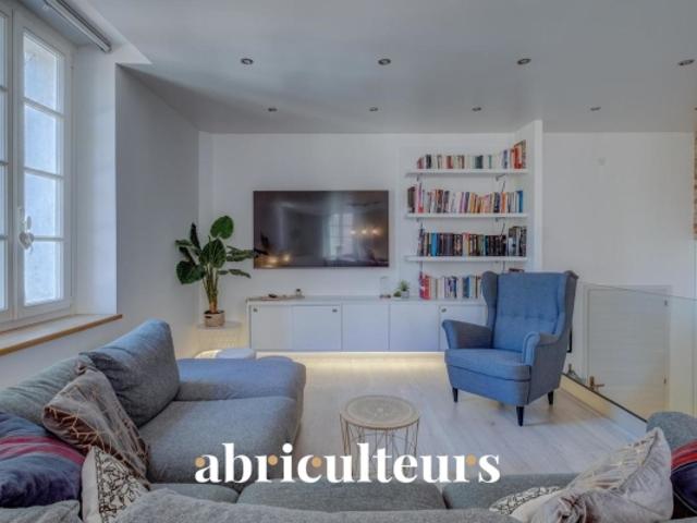 Appartement vente à Montauroux, Var