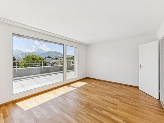 Apartment mieten in Bulle, Freiburg