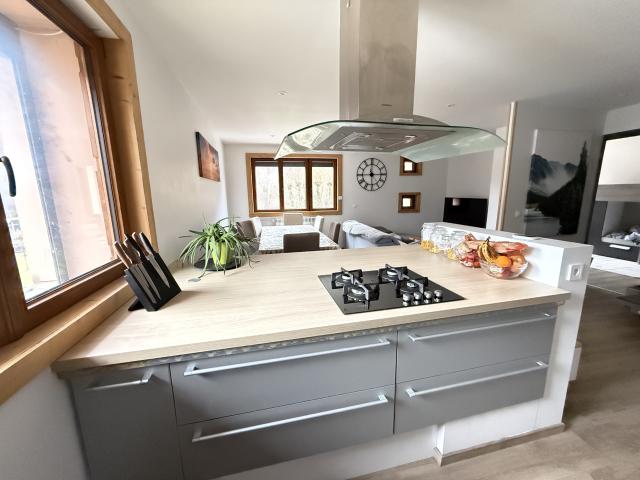 Appartement vente à Albertville, Ugine