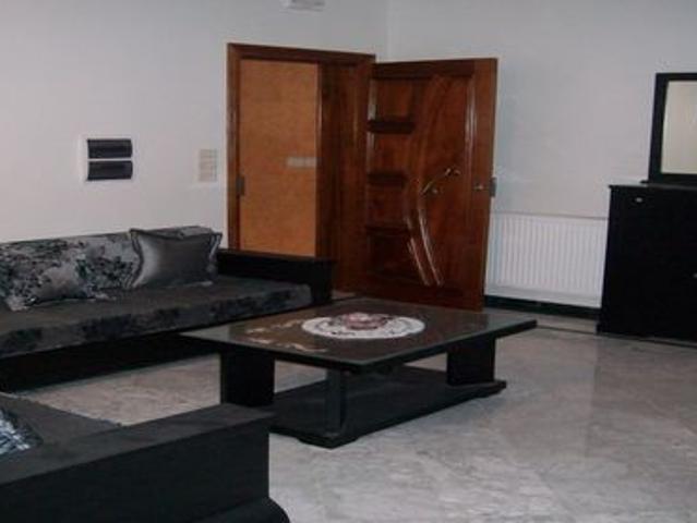 Appartement location