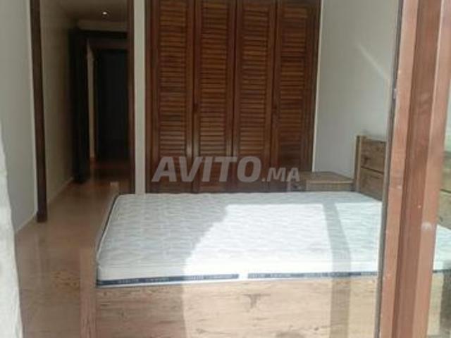 Appartement location