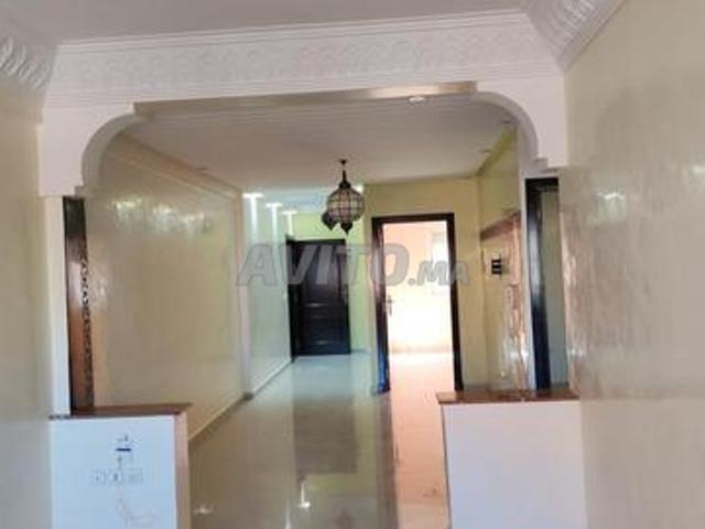 Appartement location à L'Oriental