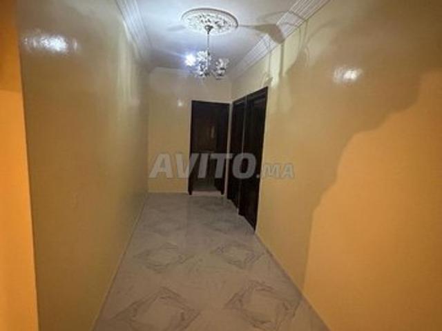 Appartement location à L'Oriental