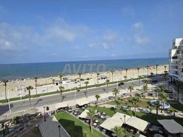 Appartement location à Martil, Tanger-Tétouan