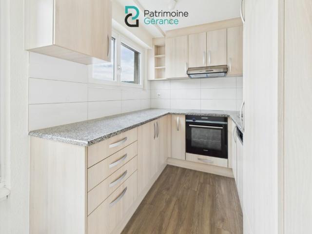 Wohnung mieten in Le Locle