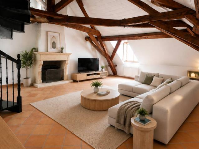 Apartment mieten in Nyon, Waadt
