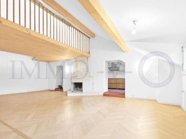 Apartment mieten in Le Muids, Arzier-Le Muids