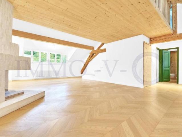 Apartment mieten in Arzier, Waadt