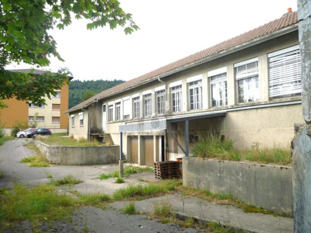Atelier mieten in Sainte-Croix, Waadt