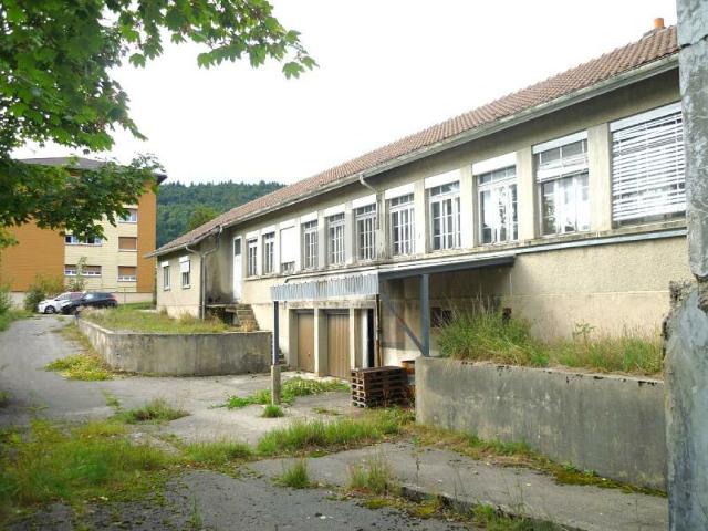 Immobilie mieten in Sainte-Croix, Waadt