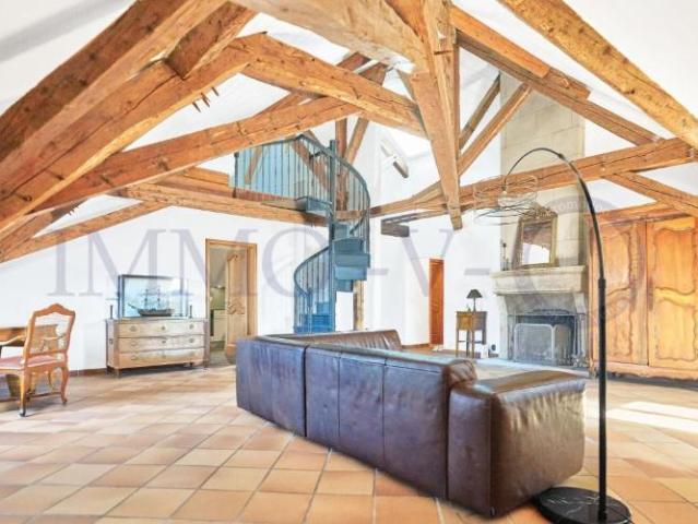 Apartment mieten in Nyon, Waadt