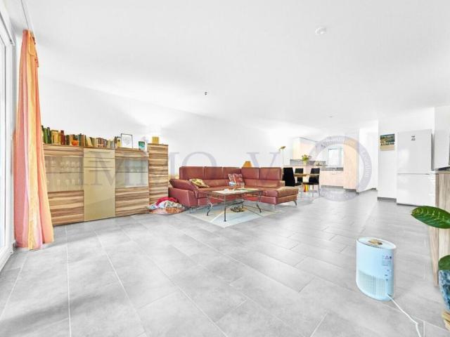 Apartment mieten in La Vulliette, Lausanne