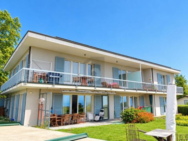 Wohnung mieten in Neuchâtel, Corcelles (NE)