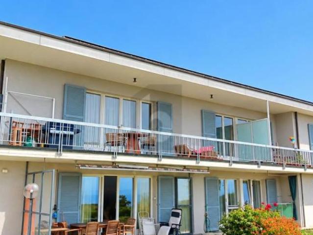Apartment mieten in Neuchâtel, Corcelles (NE)