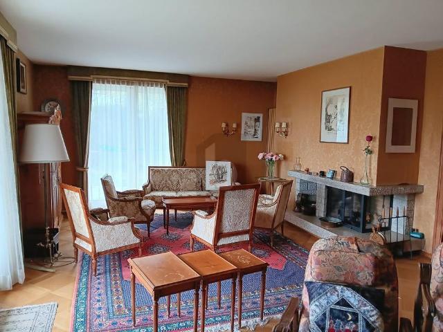 Apartment mieten in Neuchâtel, Corcelles (NE)