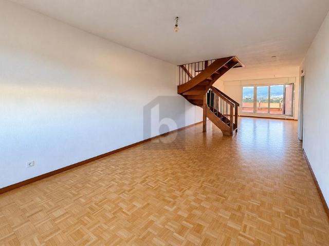 Apartment mieten in Onex