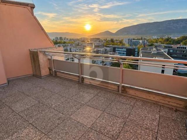 Apartment mieten in Onex