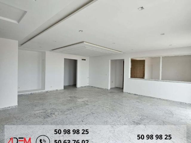 Propriété location à Sousse Riadh, Akouda