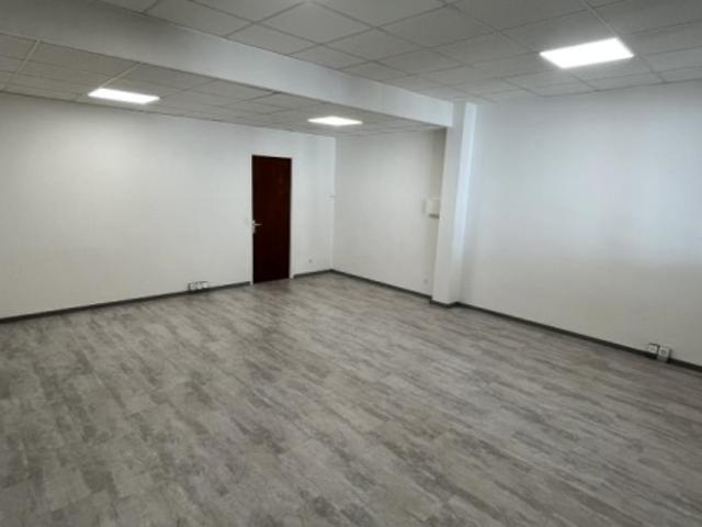 Büro mieten in Conches