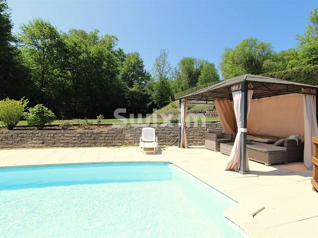 Maison vente à Annecy, Argonay