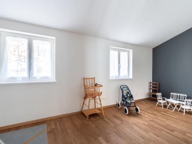 Haus kaufen in Ollon (VS), Waadt