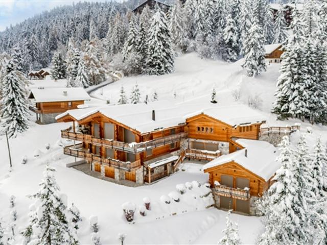 Haus kaufen in Ayent, Wallis