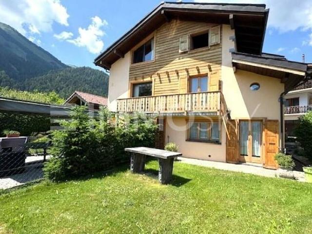 Haus kaufen in Dugny, Leytron, Wallis