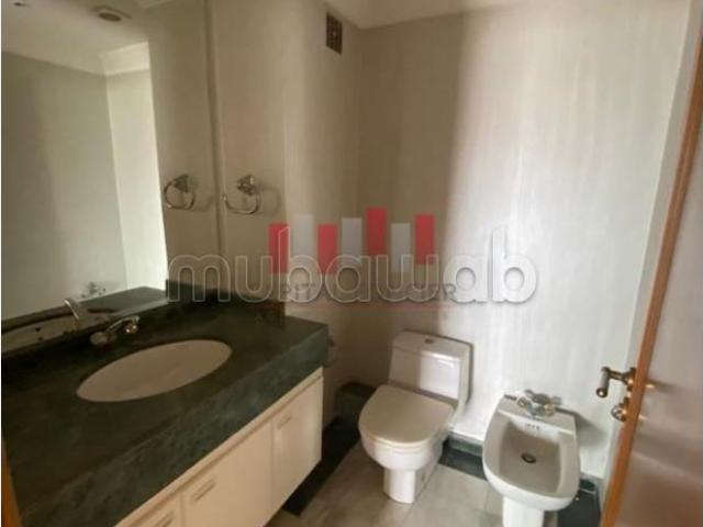Appartement location à Anfa, Gharb-Chrarda-Beni Hssen