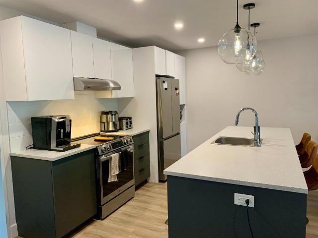 Apartment for rent in Québec, Quebec