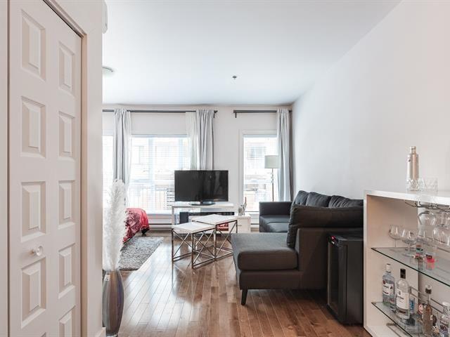 Apartment for rent in St. Leonard's, Quebec