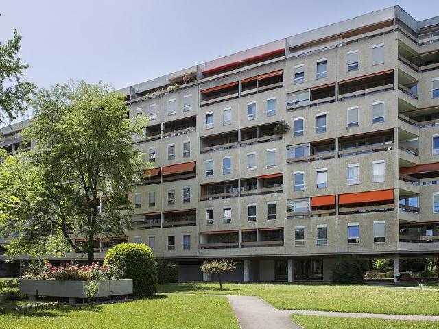 Apartment mieten in Chêne-Bougeries