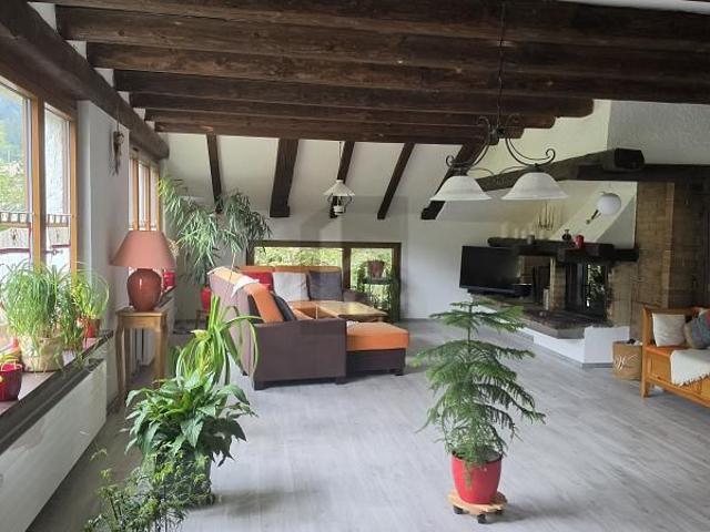 Apartment mieten in Couvet, Val-de-Travers