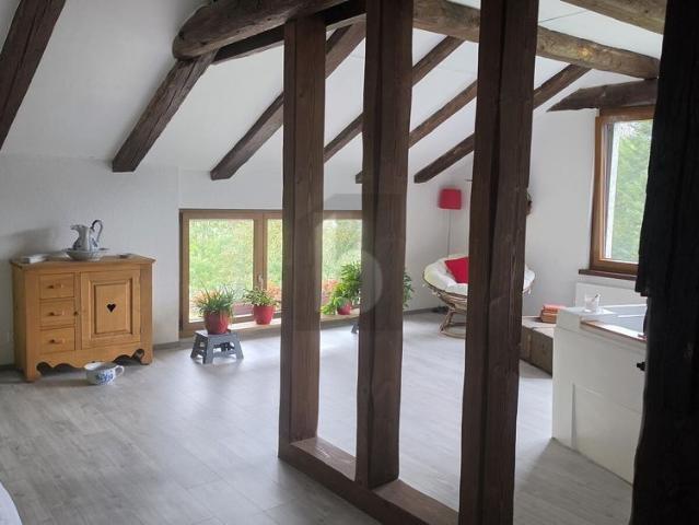 Apartment mieten in Couvet, Val-de-Travers