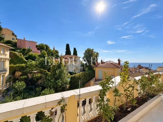 Appartement vente à Menton, Alpes-Maritimes