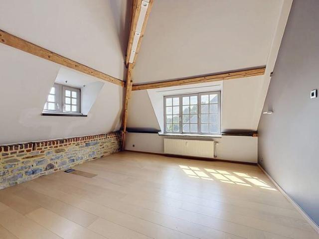 Appartement location à Namen, Wallonie