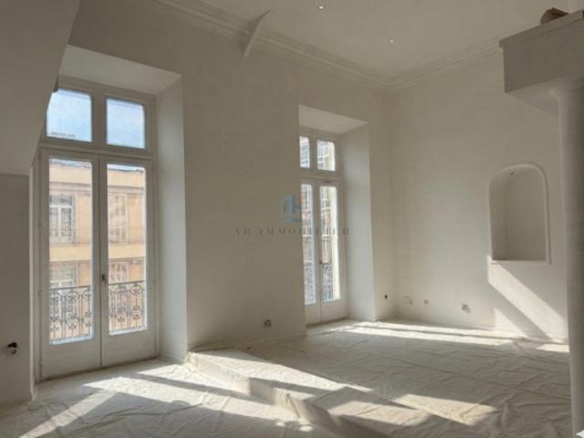 Appartement vente à Nice, Menton
