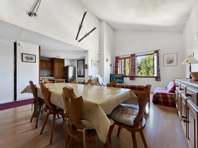 Appartement vente à Bonneville, Arâches