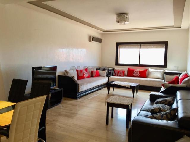 Appartement location à L'Oriental