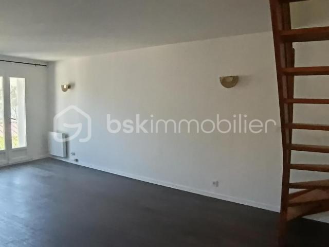 Duplex vente à Torcy, Tournan-en-brie