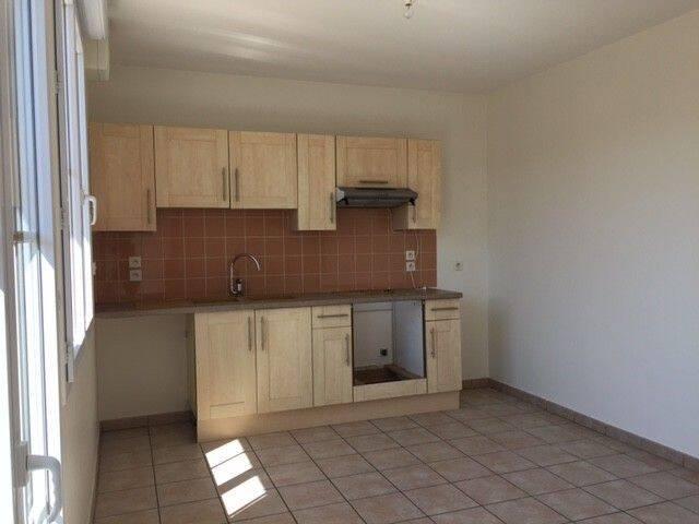 Appartement location à Grange Blanche, Marlieux