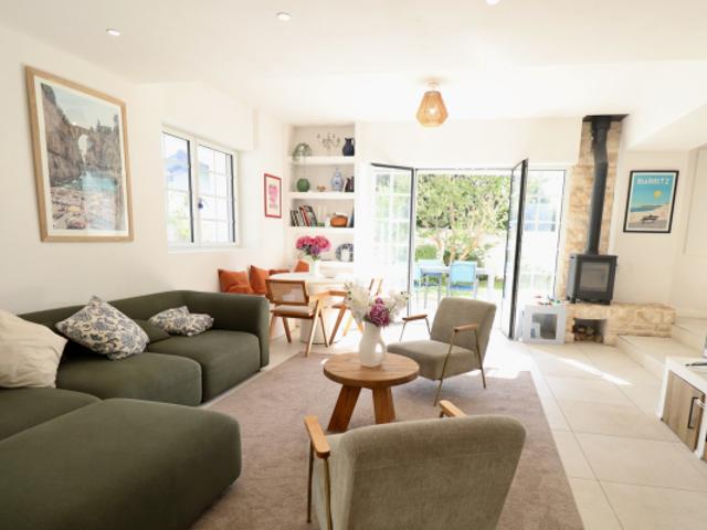 Appartement vente à Bayonne