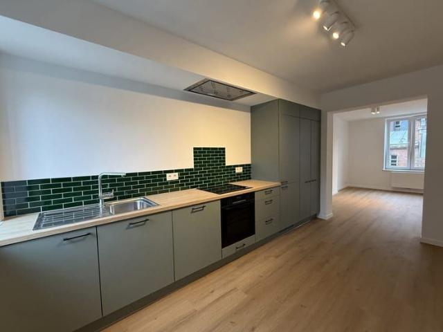 Appartement location à Charleroi, Wallonie